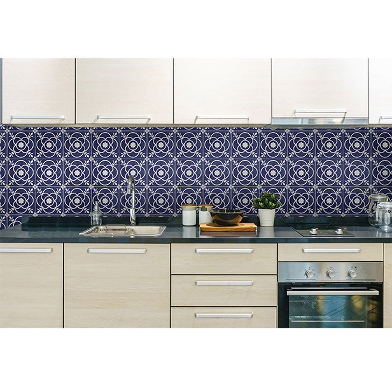 200x200 Pattern Tiles