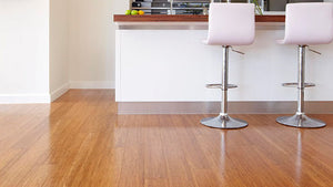 Bamboo Flooring