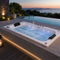 Spa Baths