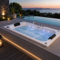 Spa Baths