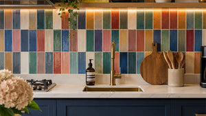 Splashback Tiles