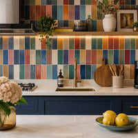 Splashback Tiles