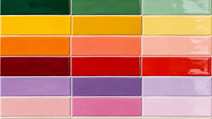 Subway Tiles