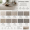 Synthetic Carpets