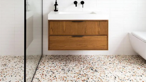 Terrazzo Tiles