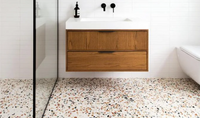 Terrazzo Tiles