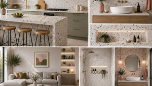 Terrazzo Tiles