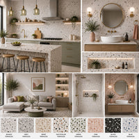 Terrazzo Tiles