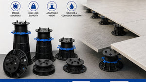 Tile Pedestals