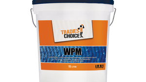 Tiling Adhesive & Materials