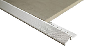 Tiling Trims
