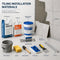 Tiling Installation Materials
