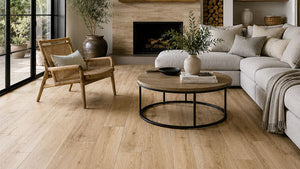 Timber Look Tiles