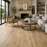 Timber Look Tiles