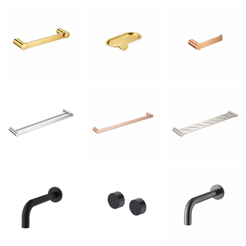 Popular Bathware - Vivo