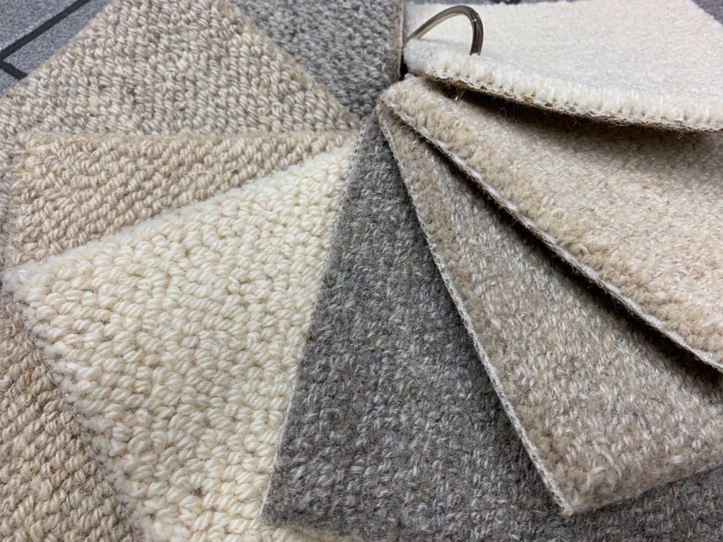 Wool Carpet