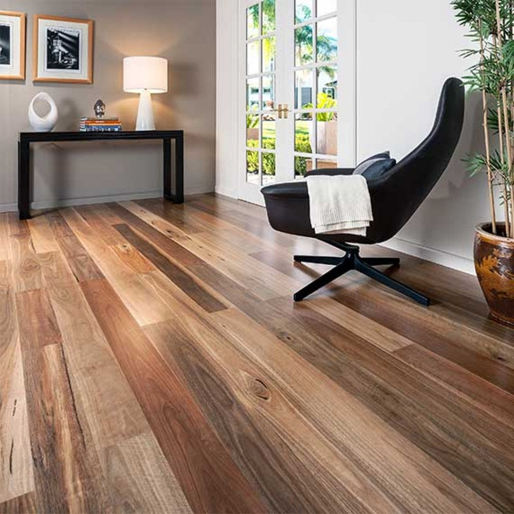 Engineered Flooring