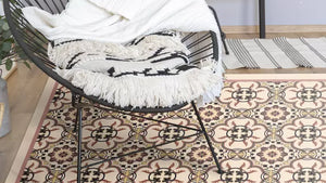 Vintage Tiles