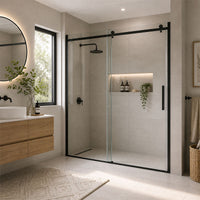 Shower Screens