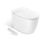 Smart Toilet