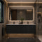 Wall Hung Vanity