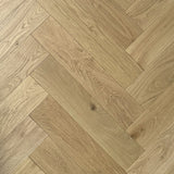 Herringbone Collection Paris 600x125x14/3mm T&G Left-Right
