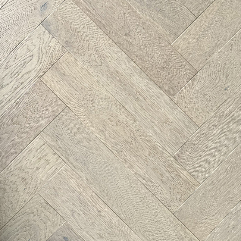 Herringbone Collection Shell 600x125x14/3mm T&G Left-Right