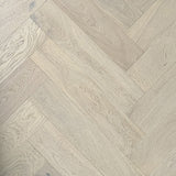 Herringbone Collection Shell 600x125x14/3mm T&G Left-Right