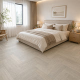 Herringbone Collection Havana 600x125x14/3mm T&G Left-Right