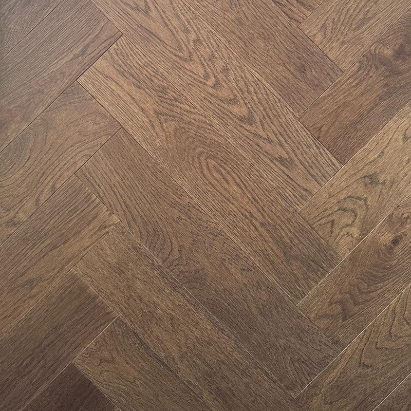 Herringbone Collection Sorrento 600x125x14/3mm T&G Left-Right