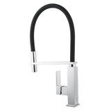 Kitchen Sink Mixer Tap Chrome