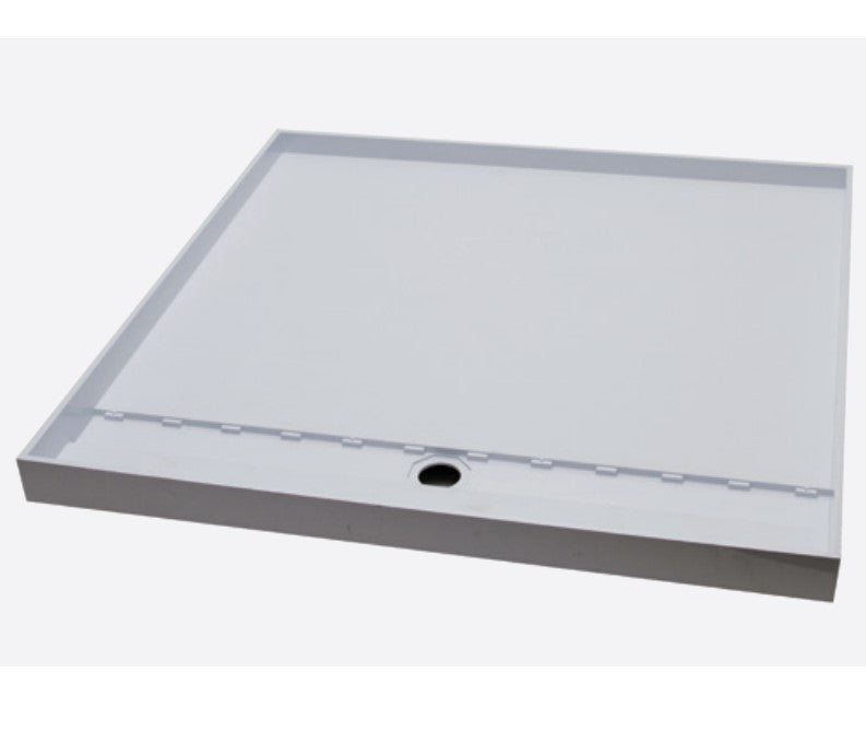 Tile Tray 900 x 900 mm - Grate