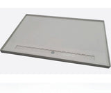 Tile Tray 1800 x 1000 x 60mm Light