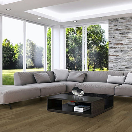 Engineered Oak Lorient 1900x190x15/4mm