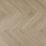 Engineered Oak Le Parquet Herringbone Bayonne 750x150x15/4mm