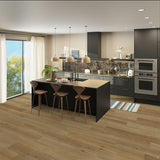 Engineered Oak Metz 1900x190x15/4mm