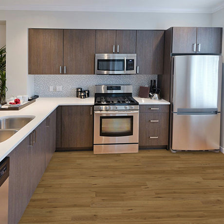 Engineered Oak Dijon 1900x190x15/4mm
