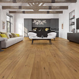 Engineered Oak Dijon 1900x190x15/4mm