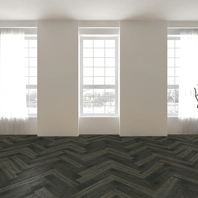 Engineered Oak Le Parquet Herringbone Avignon 750x150x15/4mm