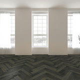 Engineered Oak Le Parquet Herringbone Avignon 750x150x15/4mm