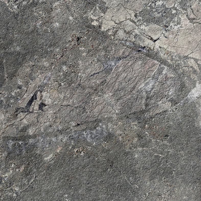 KS151504 KARST-STONE CHARCOAL MATT P3 150X150