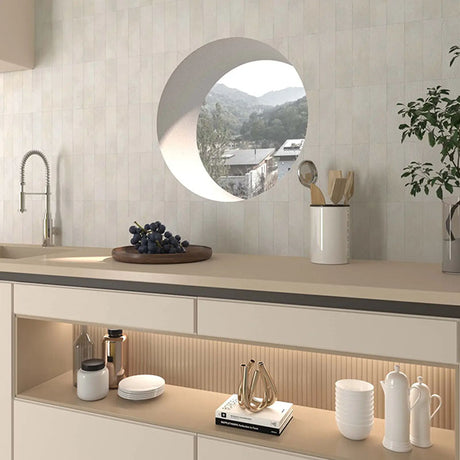 GREENLAND CLAY MATT 64X223