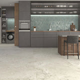 GREENLAND TEAL MATT 64X223