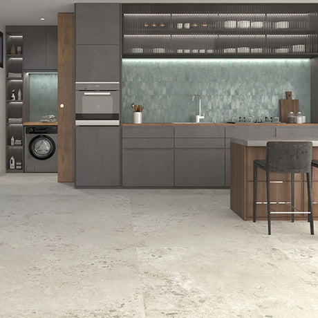 GREENLAND TEAL MATT 64X223