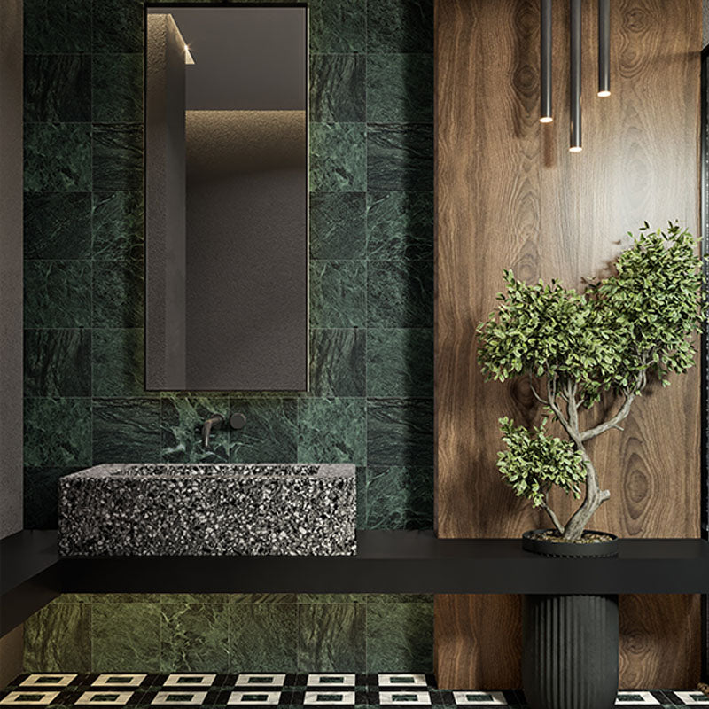 Amici Decor Matt P3 200x200mm