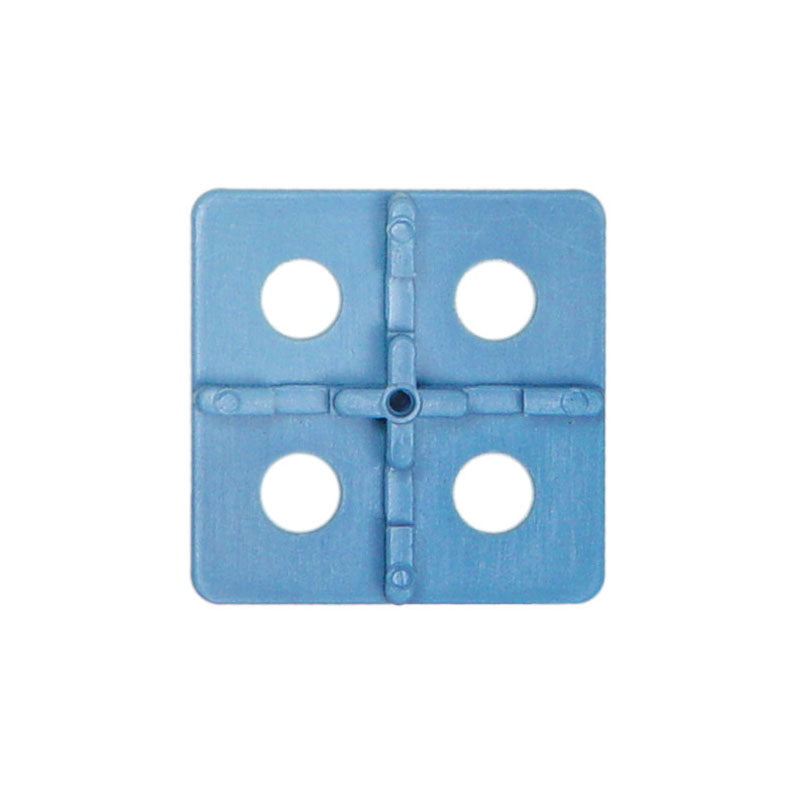 Blue Cross Universal Spacing Plate 100 Pack