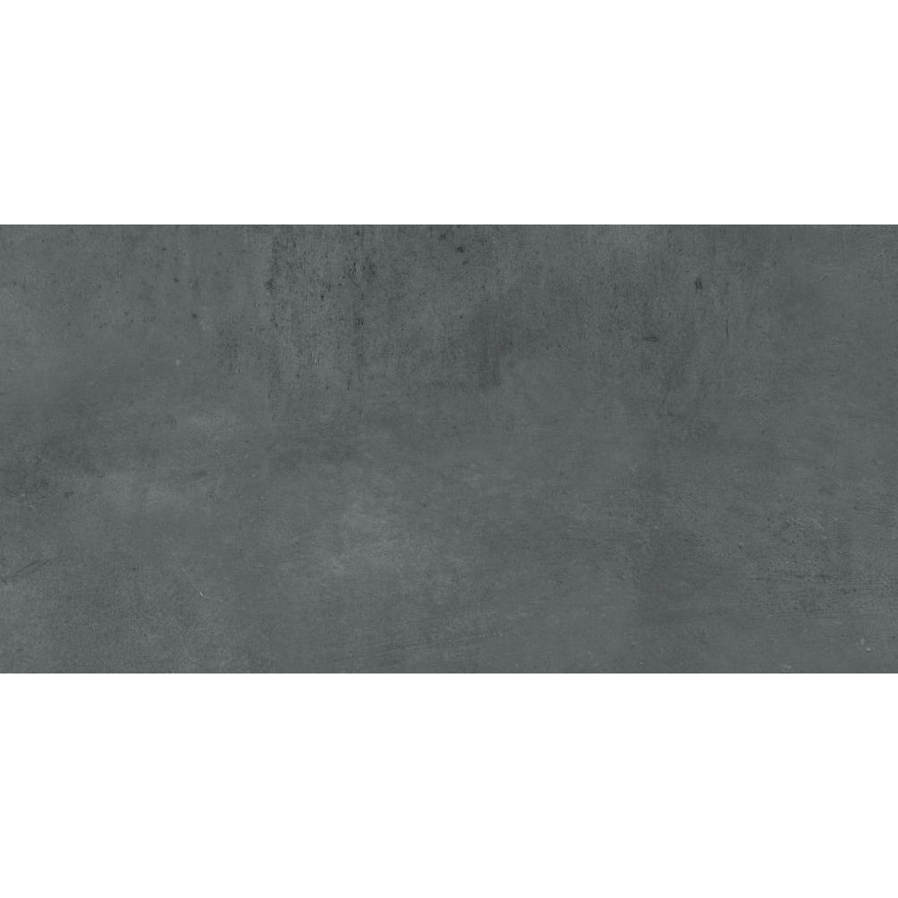 Entiva Origin Dark Grey Matt 600x1200mm