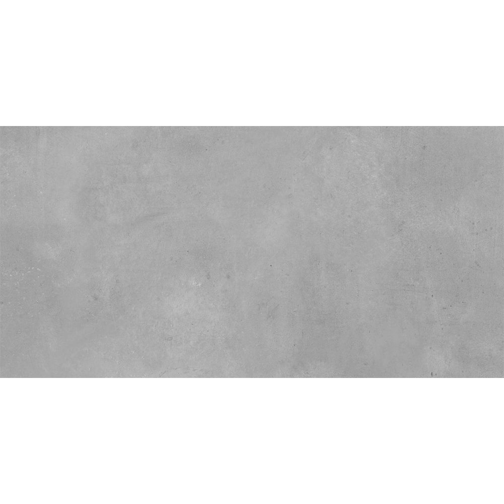 Entiva Origin Light Grey Matt 300x600mm