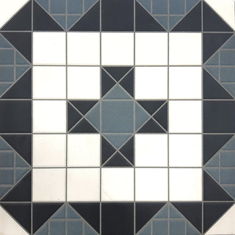 FEDERATION HARROGATE MATT 316X316