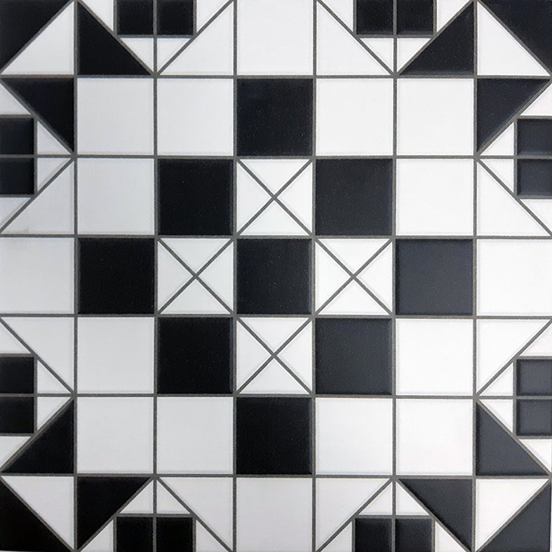 FEDERATION OXFORD MATT 316X316